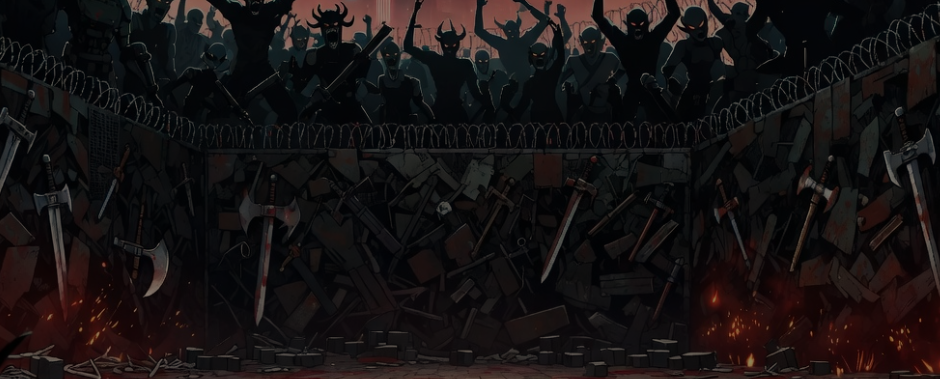 Battlefield