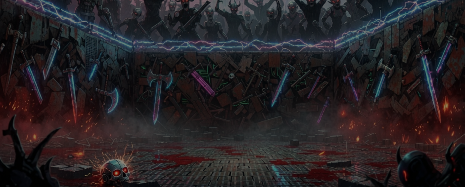 Battlefield