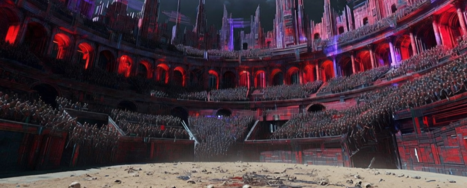 Battlefield