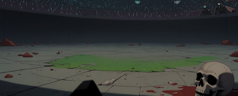 Battlefield