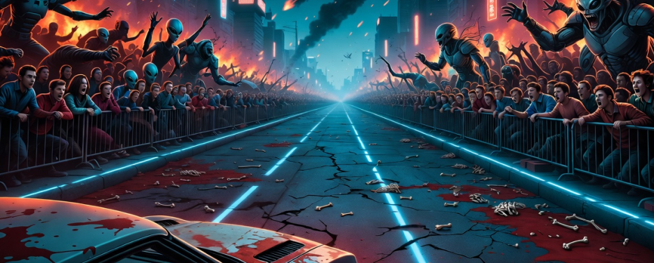 Battlefield