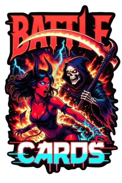 Battle Cardz