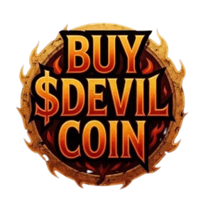 Buy Devil Coin