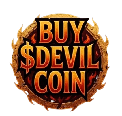 Buy Devil Coin