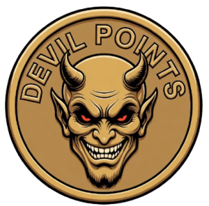 DEVIL POINTS