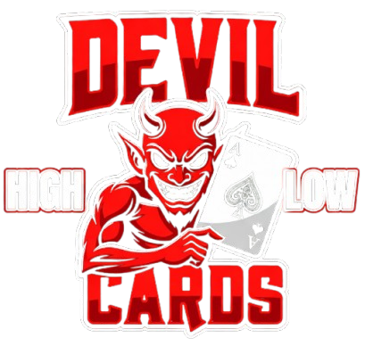 Devil Cards