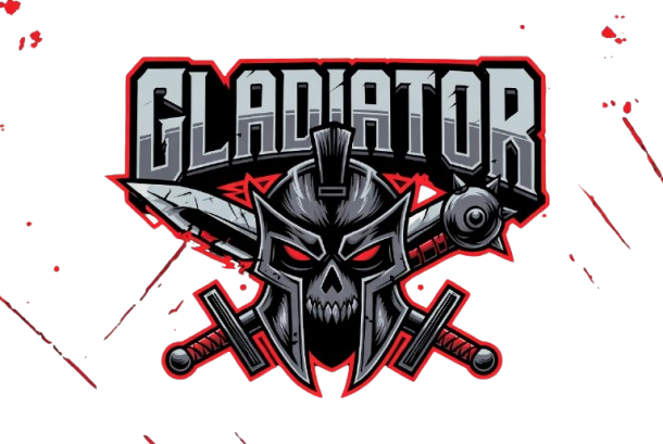Gladiator Logo