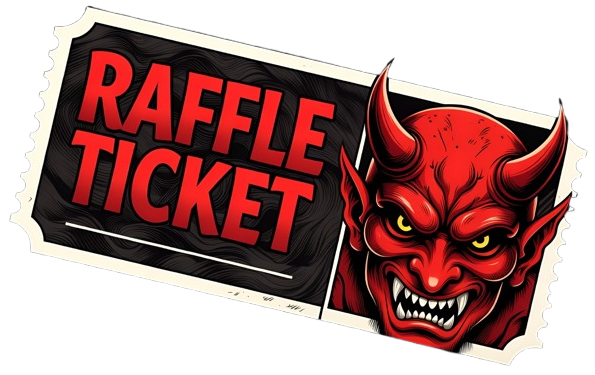 Raffle Ticket