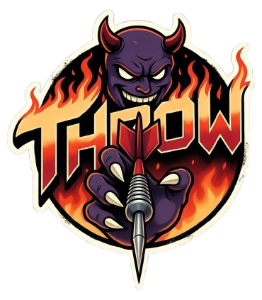 Throw Logo