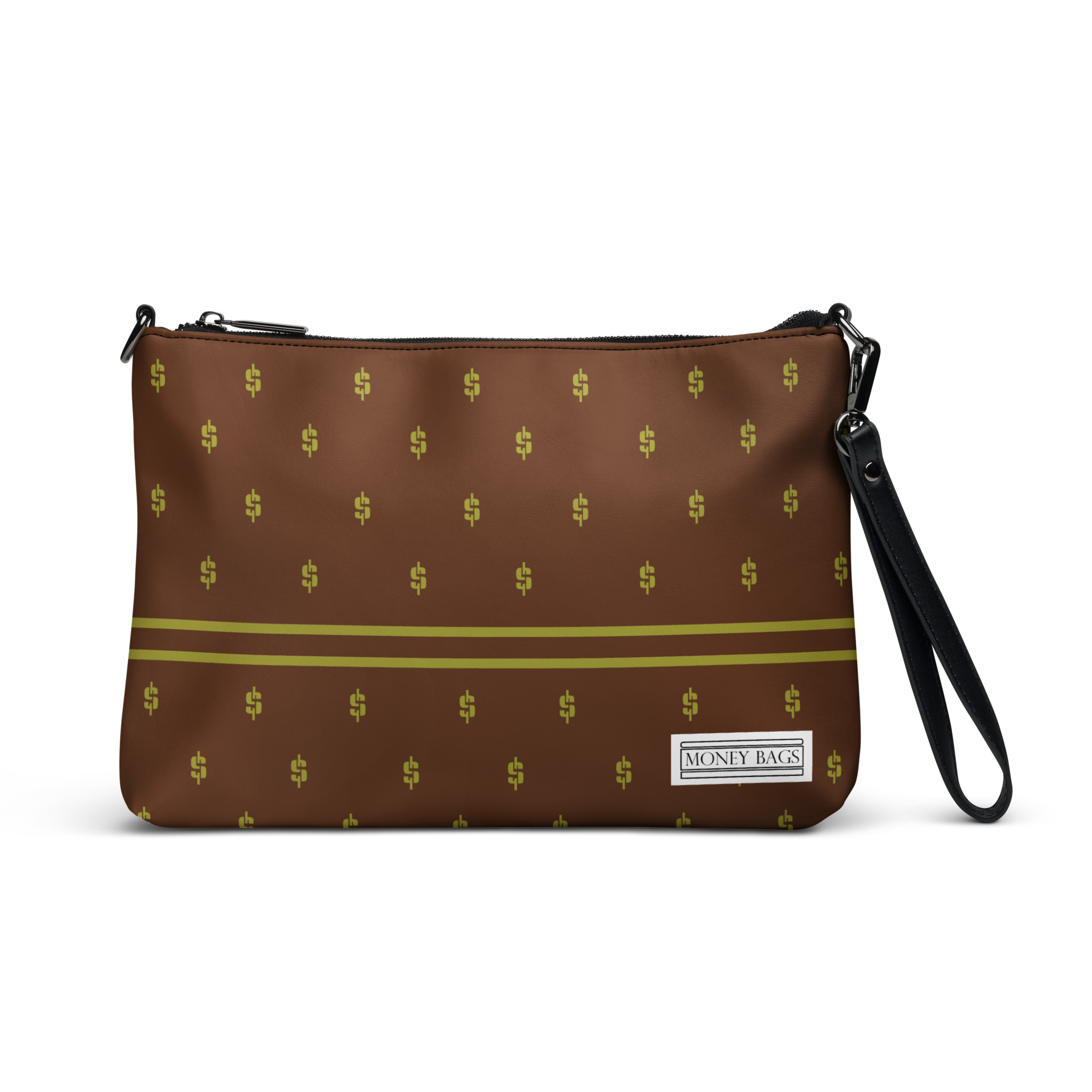 Crossbody Bag Money Bags