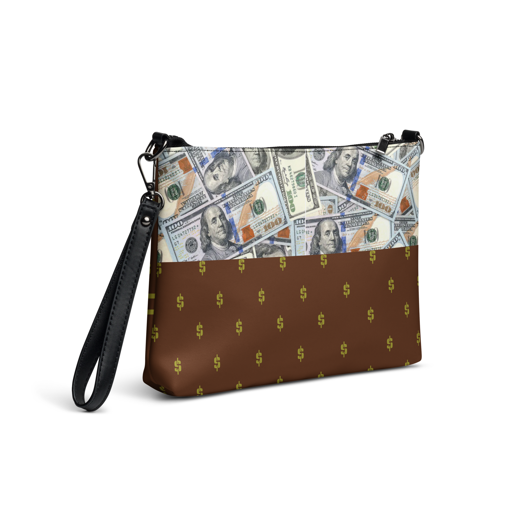 Crossbody Bag Money Bags 2