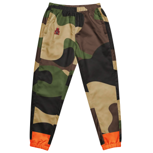 D8 Camo Track Pants