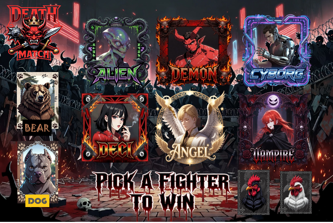Death Match