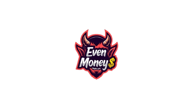 even money