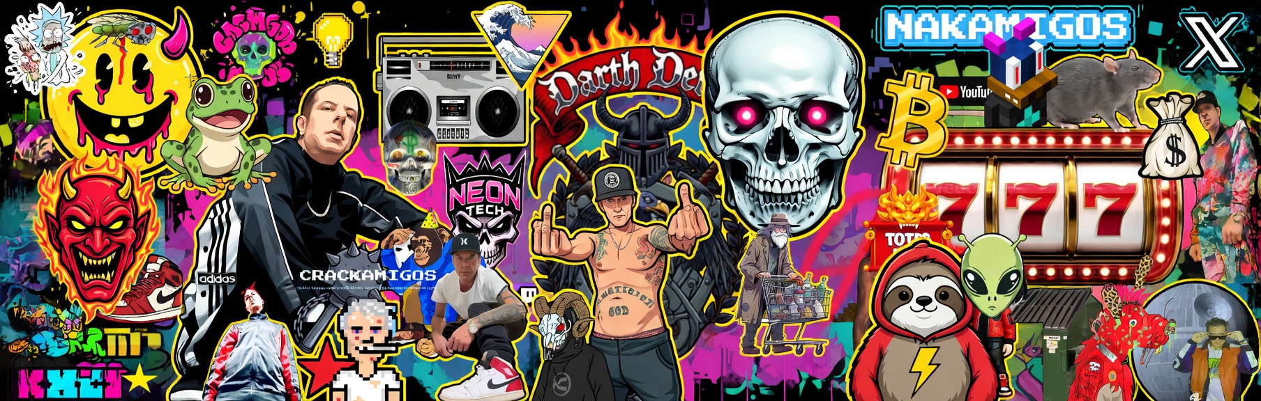 DD Banner