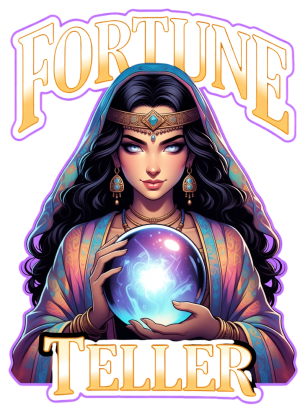 Fortune Teller