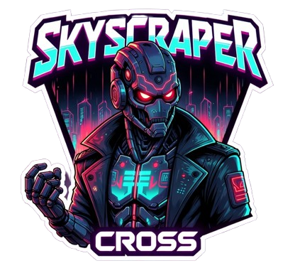 skyscraper Logo