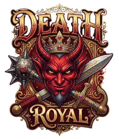 Death Match Royal
