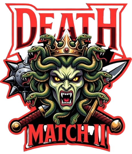 Death Match Two