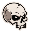 skull