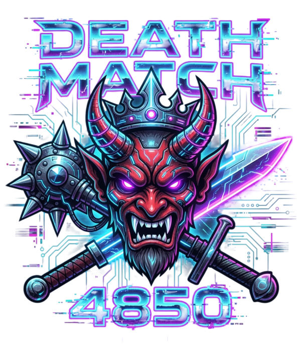 DM 4850