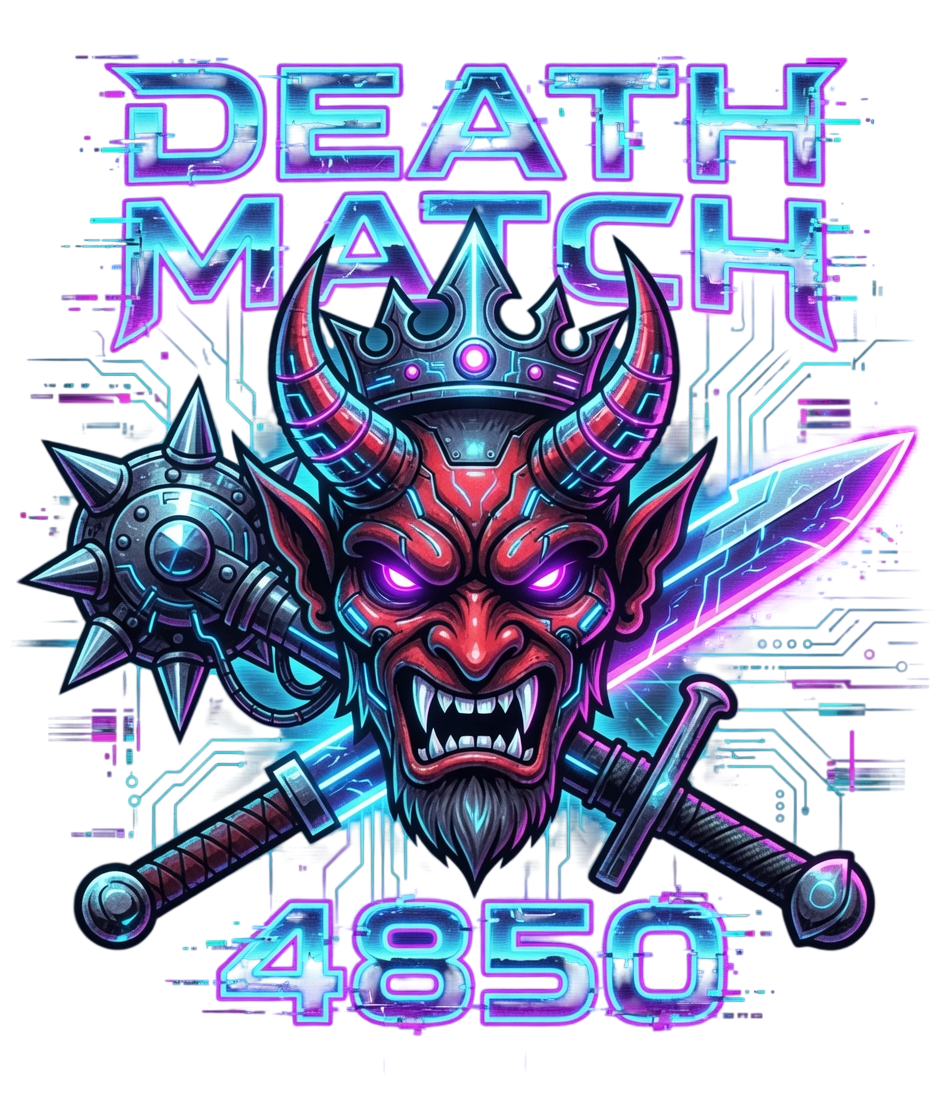 DM 4850