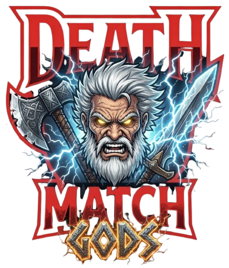 Death Match Gods