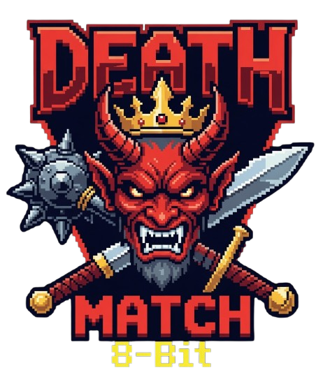 DM 8 Bit