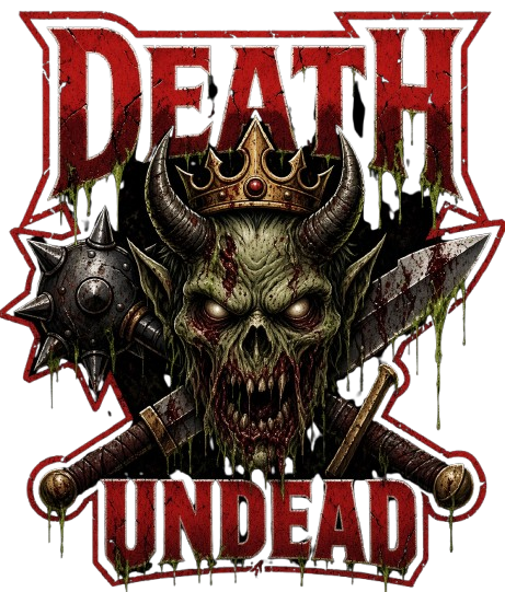 DM Undead