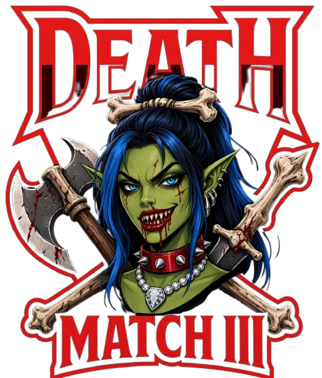 Death Match 3