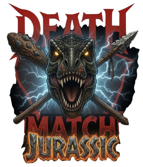 Death Match Jurassic