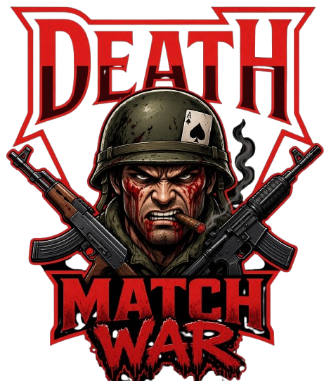 DM War